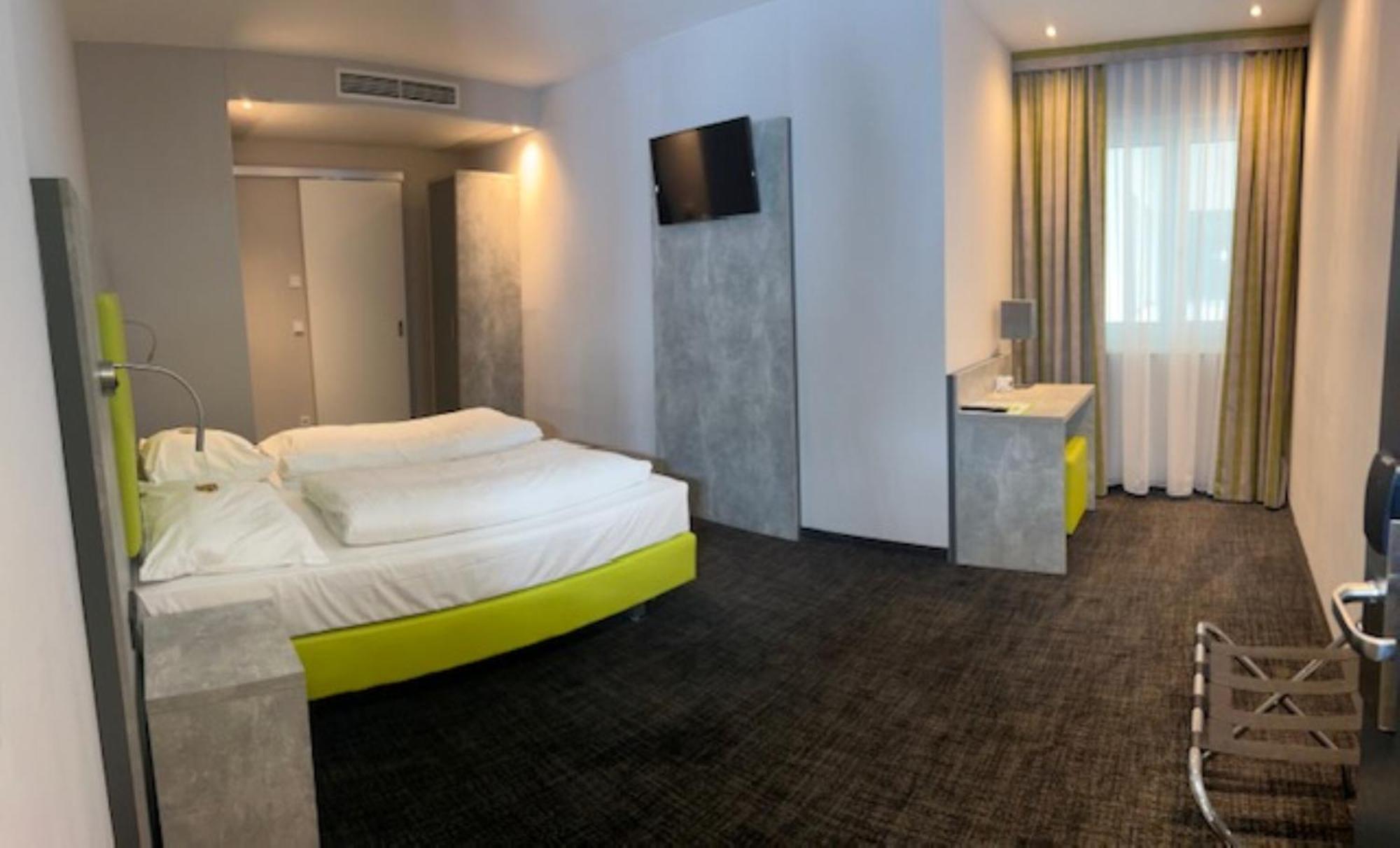 Sleepysleepy Hotel Dillingen Dillingen an der Donau Room photo