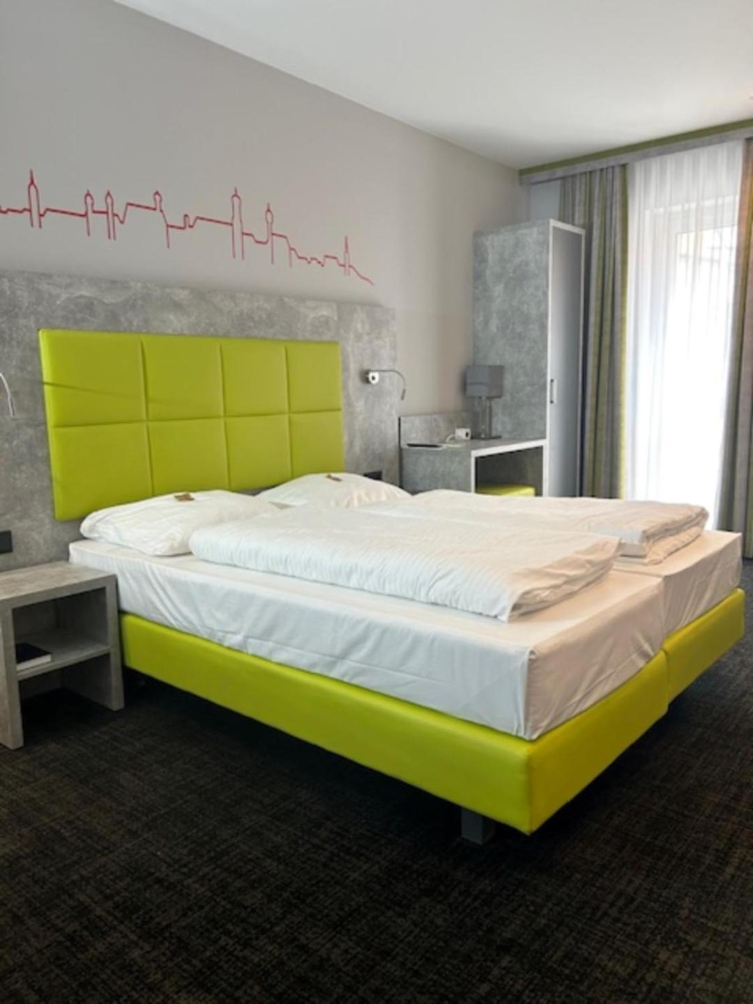 Sleepysleepy Hotel Dillingen Dillingen an der Donau Room photo